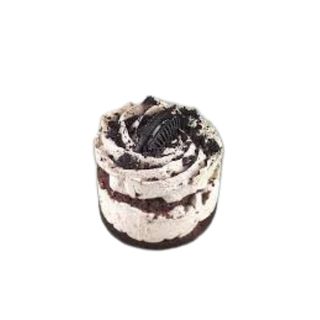 Pastel de Oreo