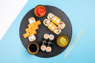 Сет "Гибралтар" (24 шт.)