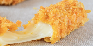 Ración De Fingers De Queso (7 Uds.)