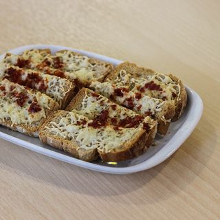 Entrada À Oliveira (1pessoa)