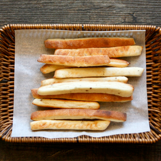 პურის ჩხირები