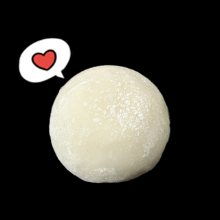Mochi de Chocolate