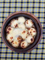 სოკო კეცზე