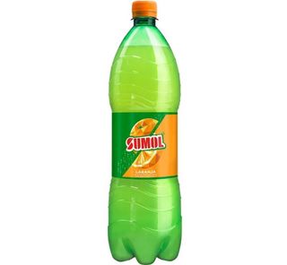 Sumol Laranja 1,5L
