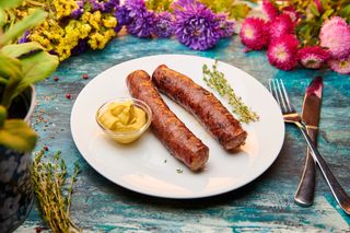 Cârnați țărănești