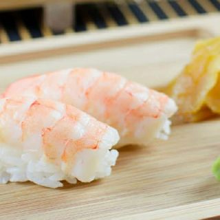 Nigiri De Langostino (2Pzs.)