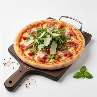 Pizza Gourmet Ø32cm