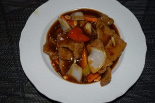 46 Vitello piccante