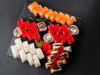 1. Сет Преміум (1360g)