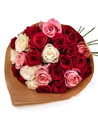 Buchet „Declarație de dragoste”