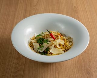 Spaghetti aglio e olio 300g
