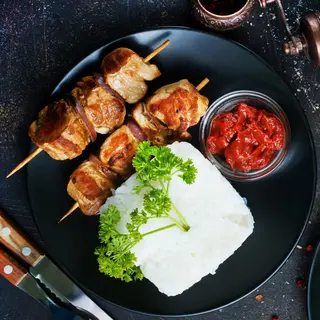 Свинско шишче (250г)