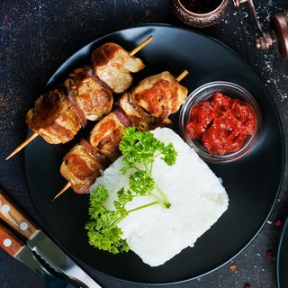 Свинско шишче (250г)