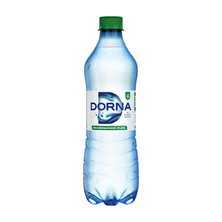 ДОРНА РЕТ негаз. 0,5 л