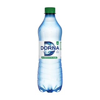 ДОРНА РЕТ негаз. 0,5 л