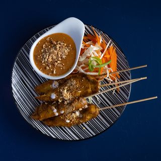Gai Satay