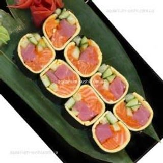 Преміум рол Сьогун(180г)