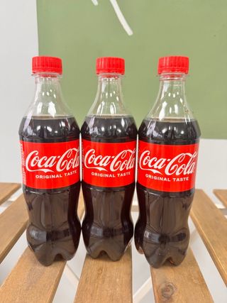 Coca-Cola 0.5