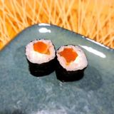 Maki Salmón & Queso