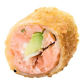 Coco Fry - 6 Pièces