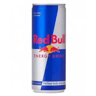 Red Bull (330 Ml.)