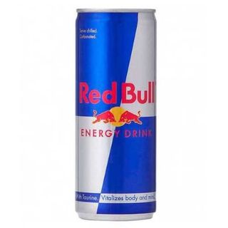 Red Bull (330 ml.)