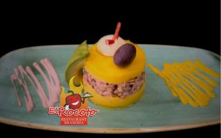 Causa De Atun
