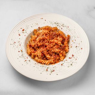 Pasta Napolitana