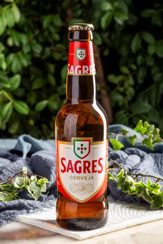 Sagres sem alcool