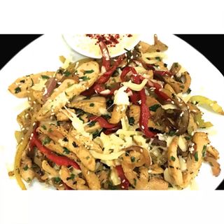 ქათამი "კაპრიზი"