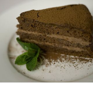 Шоколадна Мелодія