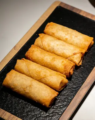 Prolećne rolnice