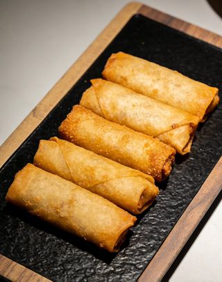 Prolećne rolnice 春卷