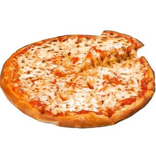 Pizza Espinaca (Nou)