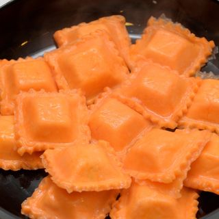 პილმენი ქათმით