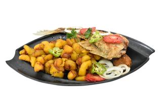 Alloco Poisson Sosso