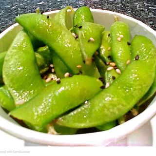 Edamame