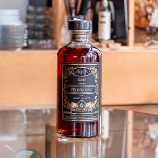 Aura Gorki Pelinkovac 0,5l 