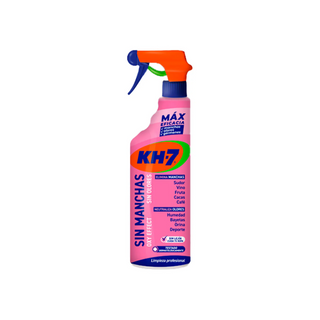 Kh-7 Oxy Effect Stain Remover 750ml