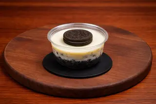 Oreo Cup