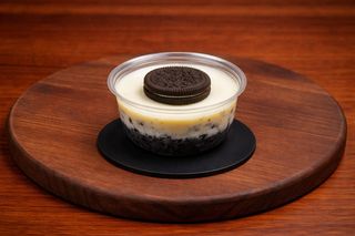 Oreo Cup