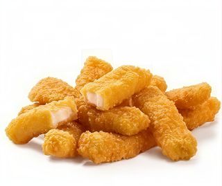 Рибні палички (8шт)