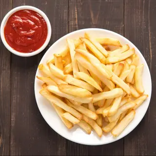 Plain Chips