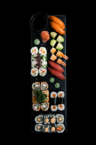 Grand Set