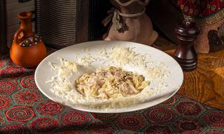 კარბონარა