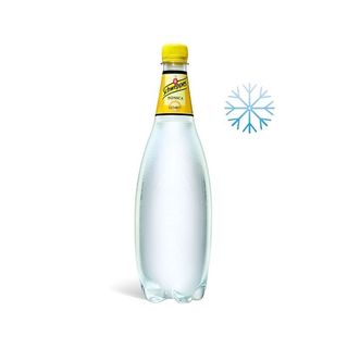 Água Tónica - Schweppes 1L
