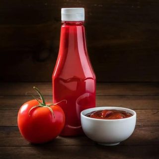 01. SOS KETCHUP