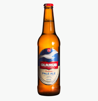 Glarus Pale Ale