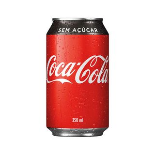  Coca-Cola Zero 33cl