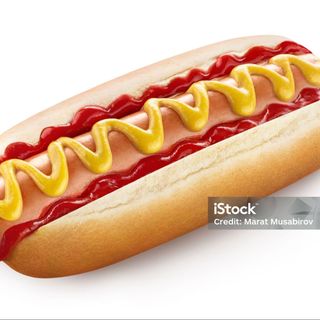 Hot Dog